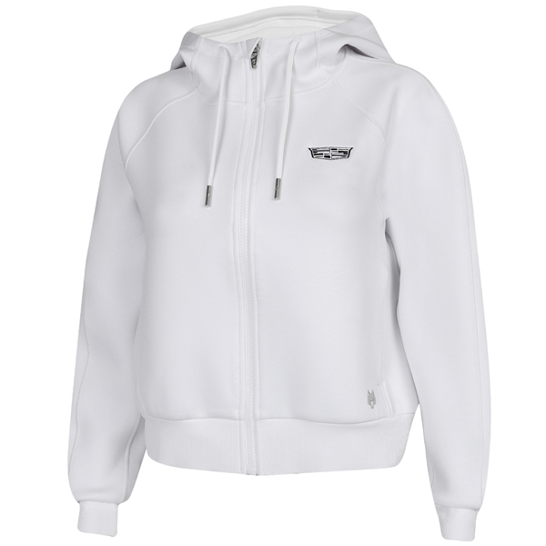 Greyson Kristina Full-Zip Hoodie